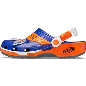 Crocs Unisex-Child Classic Nerf Clogs in Saudi Arabia