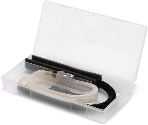 1/8 بوصة عالية السرعة وخفيفة الوزن الثقيلة الثقيلة نوع قلم الهواء الصناعية نوع مطحنة مايكرو in Kuwait