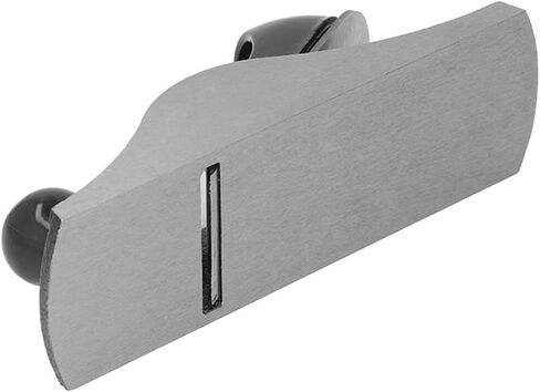 Hand Planer, Cutting Depth Adjustable Mini Wood Planer for Trimming (M) in Kuwait