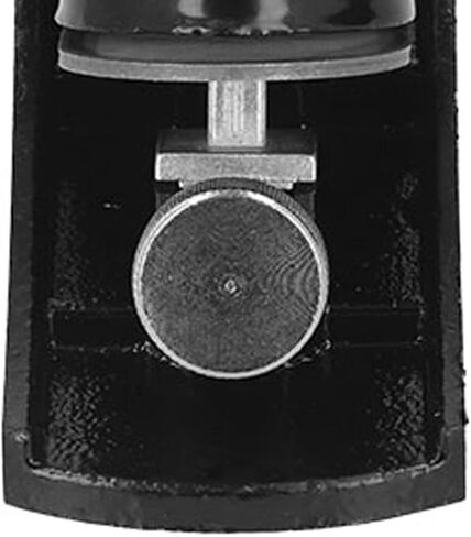 Hand Planer, Cutting Depth Adjustable Mini Wood Planer for Trimming (M) in Kuwait