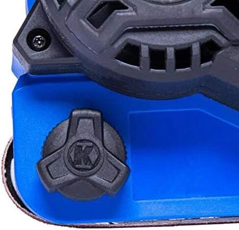 أداة سنفرة للحزام بدون فرشاة 24 فولت بحد أقصى 24 فولت من كوبالت كوبالت (أداة حاشية) in Kuwait