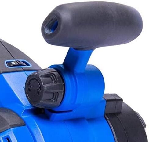 أداة سنفرة للحزام بدون فرشاة 24 فولت بحد أقصى 24 فولت من كوبالت كوبالت (أداة حاشية) in Kuwait