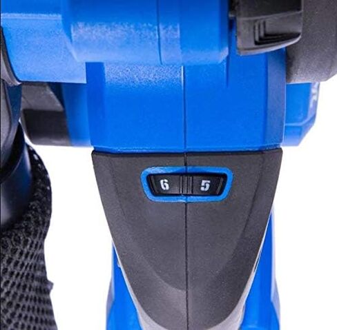 أداة سنفرة للحزام بدون فرشاة 24 فولت بحد أقصى 24 فولت من كوبالت كوبالت (أداة حاشية) in Kuwait