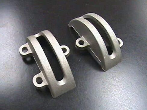 14" BAND SAW TRUNNIONS rear bandsaw drill press trunnion pair front rear in Saudi Arabia