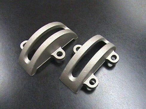 14" BAND SAW TRUNNIONS rear bandsaw drill press trunnion pair front rear in Saudi Arabia