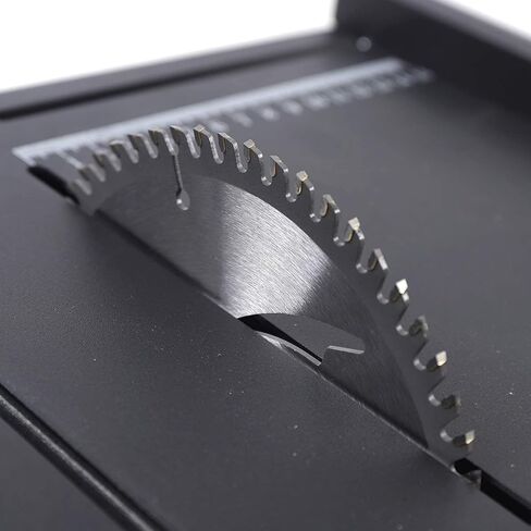 منشار طاولة محمول 110 فولت متعدد الوظائف آلة نحت قطع اليشم 10000 دورة في الدقيقة تنظيم السرعة بدون خطوات مجوهرات تلميع الصخور طقم منشار طاولة طاحونة منشار ملمع (ب) in Kuwait