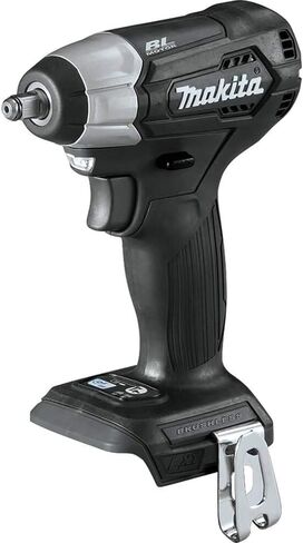 Makita XWT12ZB 18V LXT Lithium-Ion Sub-Compact Brushless Cordless 3/8" Sq. Drive Impact Wrench, Tool Only in Saudi Arabia