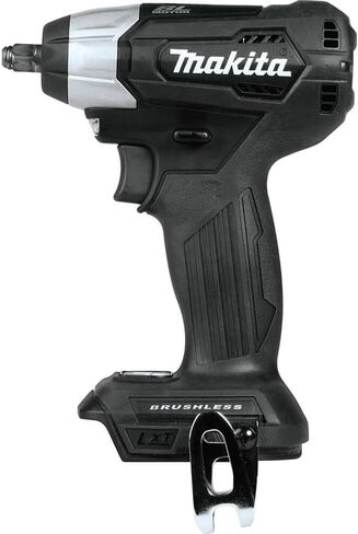 Makita XWT12ZB 18V LXT Lithium-Ion Sub-Compact Brushless Cordless 3/8" Sq. Drive Impact Wrench, Tool Only in Saudi Arabia