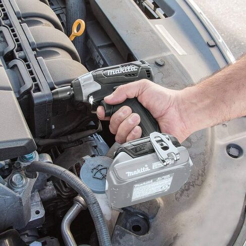 Makita XWT12ZB 18V LXT Lithium-Ion Sub-Compact Brushless Cordless 3/8" Sq. Drive Impact Wrench, Tool Only in Saudi Arabia