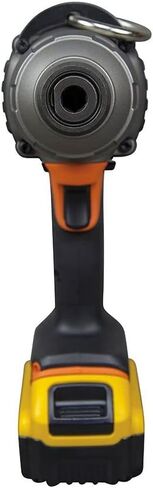 Klein Tools BAT20-716 Battery-Operated Impact Wrench, 7/16-Inch, Tool Only in Kuwait
