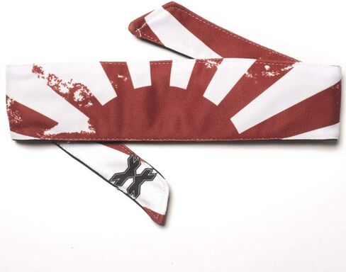 HK Army Paintball Headband - Rising Sun in Saudi Arabia