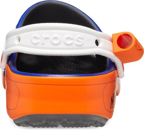 Crocs Unisex-Child Classic Nerf Clogs in Saudi Arabia