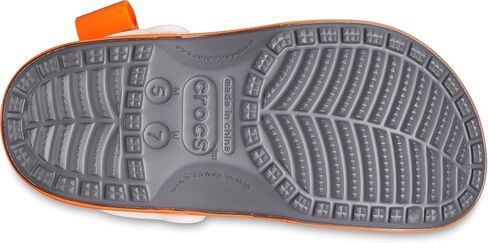 Crocs Unisex-Child Classic Nerf Clogs in Saudi Arabia