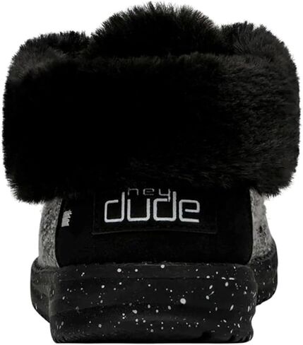 Hey Dude Girl's Britt Youth Multiple Colors & Sizes | Girl's Shoes | Girl's Lace Up Boots | Comfortable & Light-Weight in Kuwait