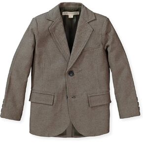 Hope & Henry Boys' Classic Suit Jacket in Kuwait