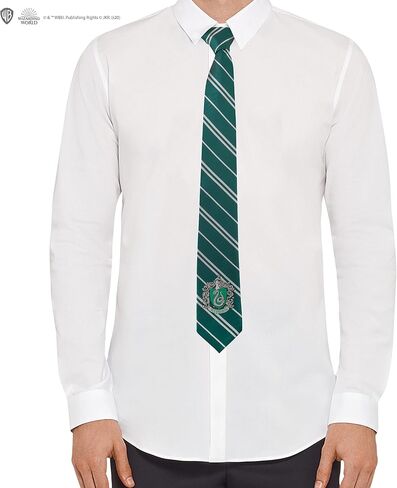 Cinereplicas Harry Potter - Woven Necktie in Saudi Arabia