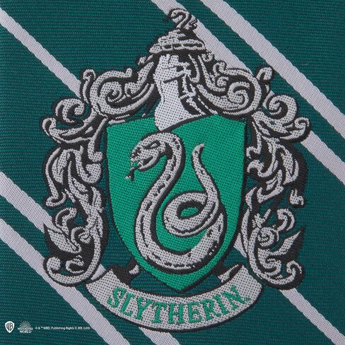 Cinereplicas Harry Potter - Woven Necktie in Saudi Arabia