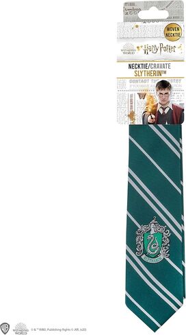 Cinereplicas Harry Potter - Woven Necktie in Saudi Arabia