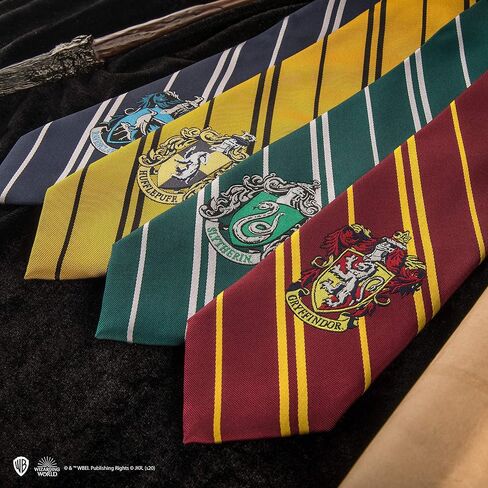 Cinereplicas Harry Potter - Woven Necktie in Saudi Arabia