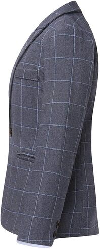 SWOTGdoby Boys Suits Formal Suit Set 3 Pieces Blazer Vest Pants Slim Fit Suit Jacket for Wedding Party in Saudi Arabia