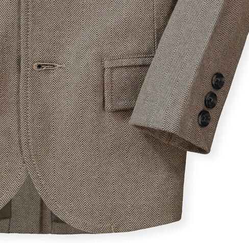 Hope & Henry Boys' Classic Suit Jacket in Kuwait