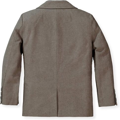 Hope & Henry Boys' Classic Suit Jacket in Kuwait