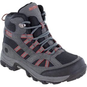 Northside Unisex-Child Rampart Mid Hiking Boot in Kuwait