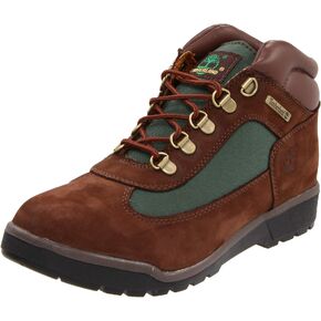 حذاء Timberland Field برباط (للأطفال الصغار/الأطفال الصغار/الأطفال الكبار) in Kuwait