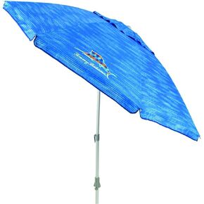 Tommy Bahama Beach Umbrella 2020 Blue in Saudi Arabia
