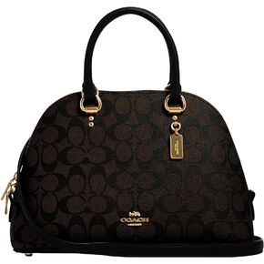 Coach Women's Katy Satchel in Kuwait