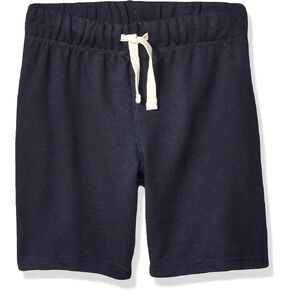 The Children's Place Boys' Solid French Terry Shorts