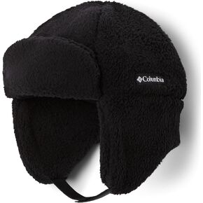 Columbia Boys' Rugged Ridge Sherpa Trapper