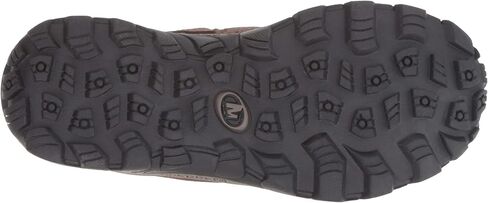 حذاء Merrell للجنسين للأطفال Moab 2 Mid WTRPF للمشي لمسافات طويلة in Kuwait