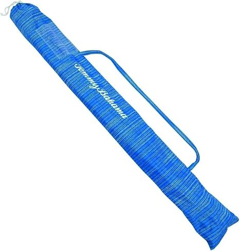 Tommy Bahama Beach Umbrella 2020 Blue in Saudi Arabia