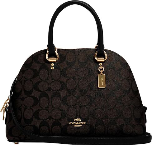 Coach Women's Katy Satchel in Kuwait