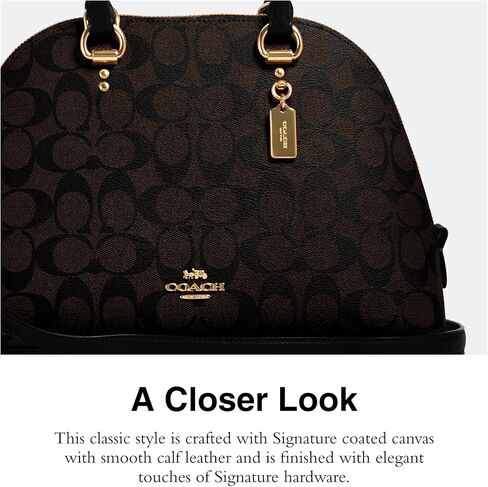 Coach Women's Katy Satchel in Kuwait