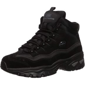 Skechers ENERGY - Cool RIDER - حذاء برقبة طويلة برباط متموج للنساء in Kuwait