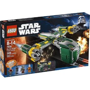 LEGO Star Wars Bounty Hunter Assault Gunship 7930 in Kuwait