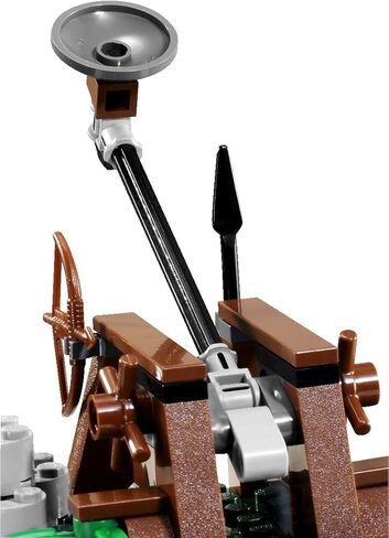 LEGO Star Wars The Battle of Endor (8038) (Discontinued by manufacturer) in Saudi Arabia