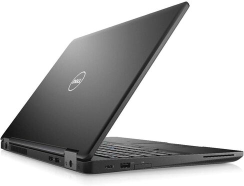 ديل بريسيشن M7530 انتل كور i7-8850H X6 2.6 جيجاهيرتز 64 جيجا 512 جيجا اس اس دي، اسود (متجدد) in Saudi Arabia