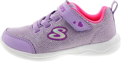 Skechers Unisex-Child Skech-Stepz Sneaker in Saudi Arabia