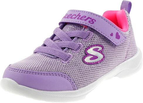 Skechers Unisex-Child Skech-Stepz Sneaker in Saudi Arabia