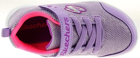 Skechers Unisex-Child Skech-Stepz Sneaker in Saudi Arabia