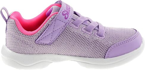 Skechers Unisex-Child Skech-Stepz Sneaker in Saudi Arabia