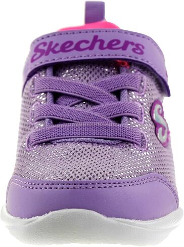 Skechers Unisex-Child Skech-Stepz Sneaker in Saudi Arabia