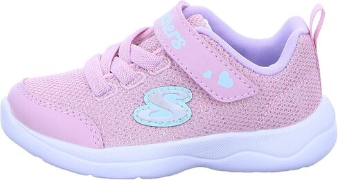 Skechers Unisex-Child Skech-Stepz Sneaker in Saudi Arabia