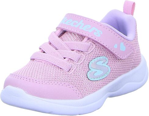 Skechers Unisex-Child Skech-Stepz Sneaker in Saudi Arabia