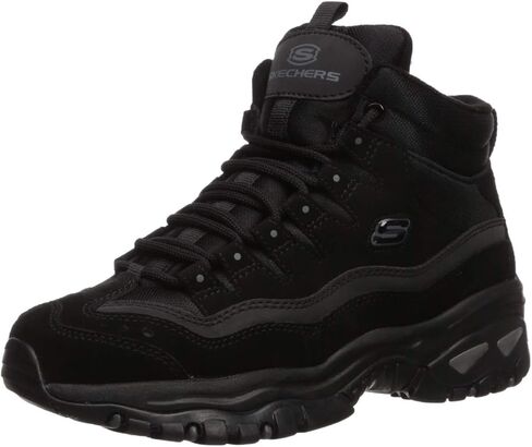 Skechers ENERGY - Cool RIDER - حذاء برقبة طويلة برباط متموج للنساء in Saudi Arabia