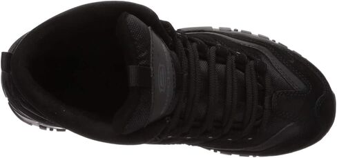 Skechers ENERGY - Cool RIDER - حذاء برقبة طويلة برباط متموج للنساء in Saudi Arabia
