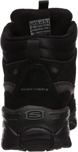 Skechers ENERGY - Cool RIDER - حذاء برقبة طويلة برباط متموج للنساء in Saudi Arabia